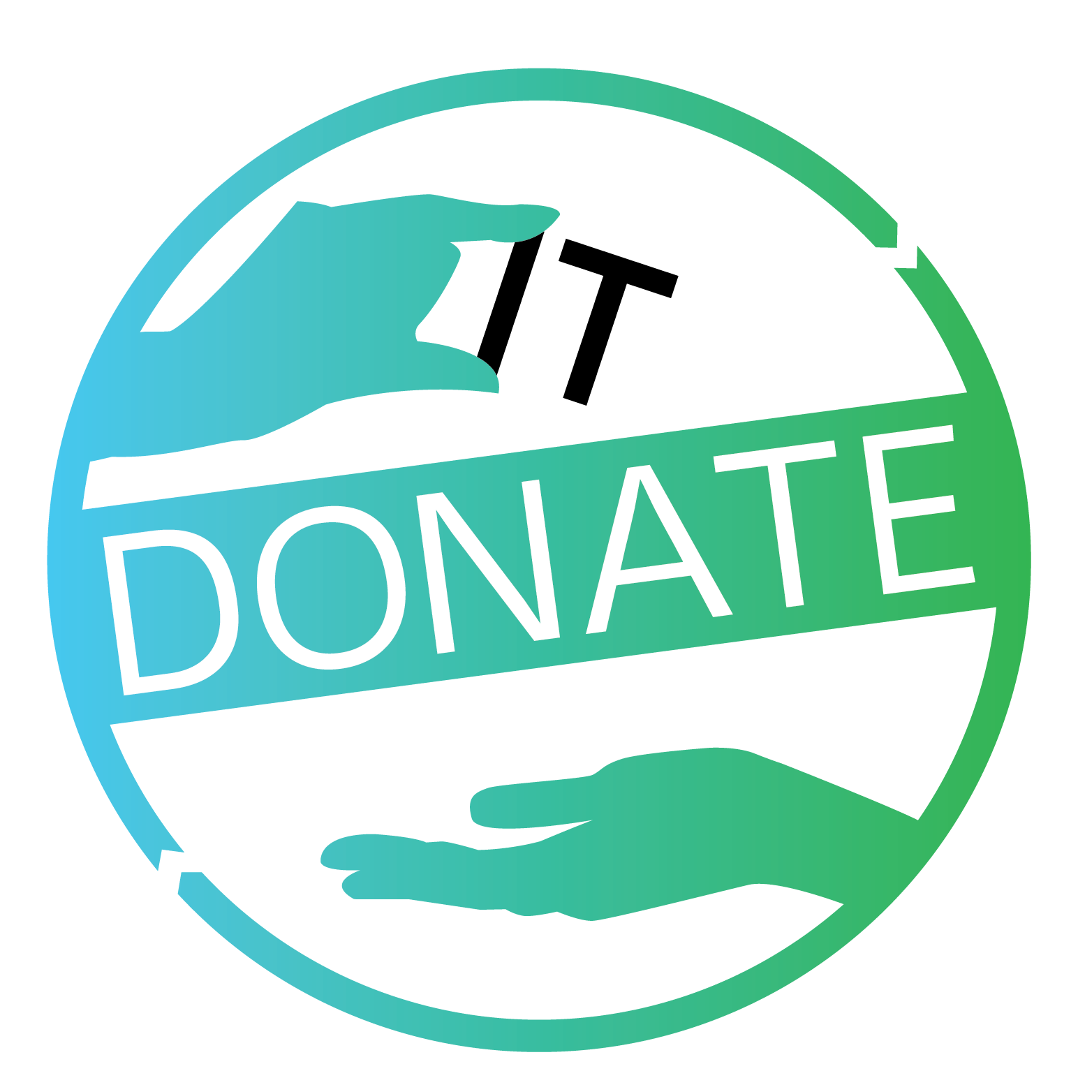 Stichting Donate IT